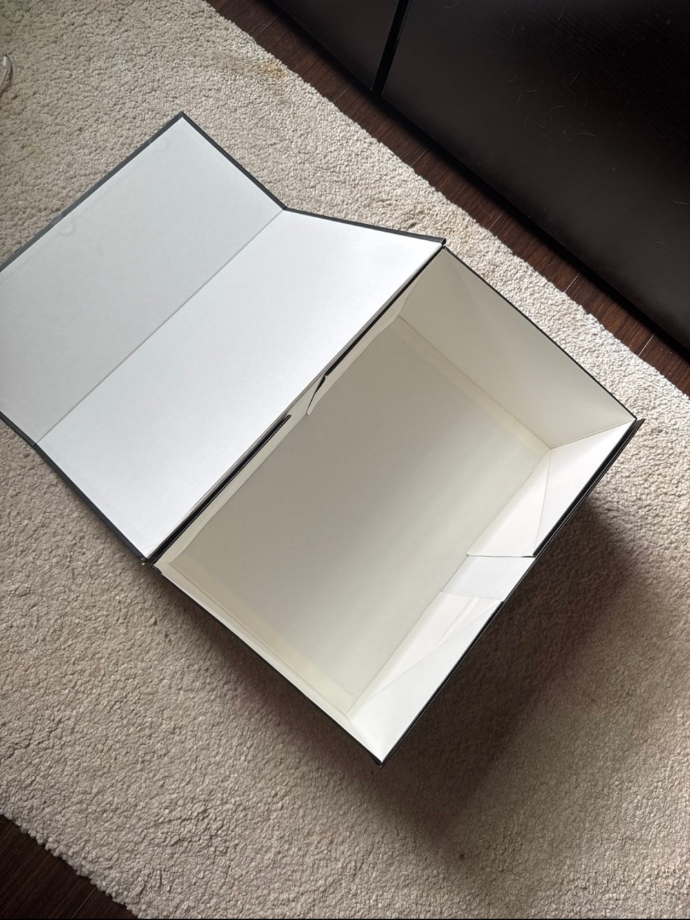 Gucci box - Picture 2 of 2